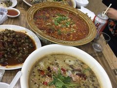 -无招牌
