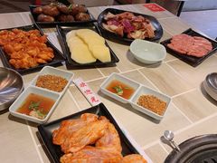 -胡哥烤肥牛(车公庙店)