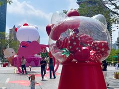 -东莞松山湖万象汇