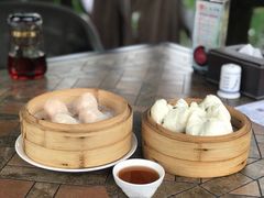 -小湾茶楼
