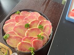 -阳坊胜利涮羊肉(阳坊老店)
