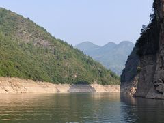 -神农溪纤夫文化旅游区