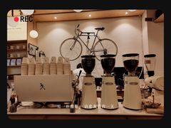 -常识咖啡common sense(春熙路店)