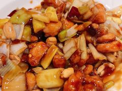 -南门小馆·清真(国贸商城店)