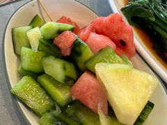 -创味·民间海南菜·非遗藤桥排骨(藤桥·免税城店)