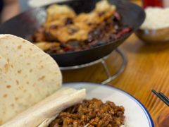 -百味地锅鸡(铜山路店)