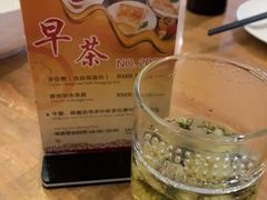 -北海金昌开元名都大酒店·四季轩中餐厅