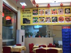 大堂-辉记潮汕海鲜砂锅粥(林和西店)