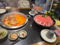 -井格重庆火锅(西直门凯德Mall店)