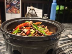 -西双版纳洲际度假酒店-曼霖轩中餐厅