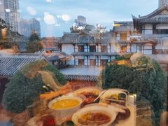 -柴门饭儿(成都太古里店)