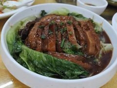 -六道菜农庄(花都店)