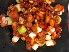 -玉桥餐厅(天坛店)