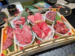 -樱嘢·炭火烧肉(惠南店)