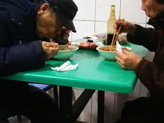 -甘记肥肠粉(马鞍北路店)