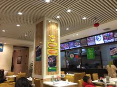 -尹兰楼西北风情餐厅(嘉定店)