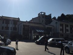 -九华山聚龙大酒店