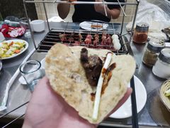 -小寒羊烧烤(凯瑞时代大厦店)