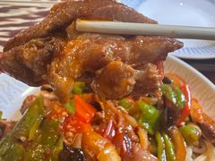 -新疆伊宁远征餐厅