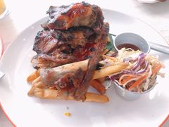 -Cha Cha's Beach Cafe