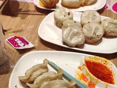 -小杨生煎(南汇欧尚店)