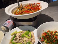 -楚山晓·楚湘菜(江夏永旺店)