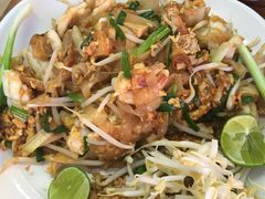 -J Daeng Seafood