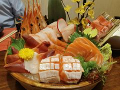 -加太贺日式和风料理