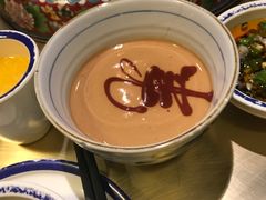 -羊大爷涮肉(亮马桥店)