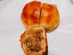 -丝路有约·西域美食