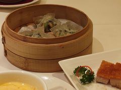 -利苑酒家(宜安广场店)