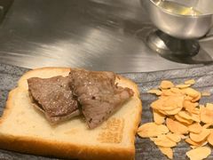 -岩盐·铁板料理(嘉里店)