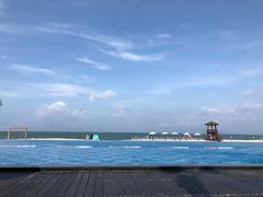 -惠州金海湾嘉华度假酒店