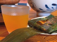 -蜗牛小馆醉乡民谣云南菜(惠新西里店)