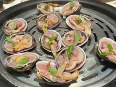 -青蓬蒸汽海鲜·深圳老字号·团建聚会(壹方城店)