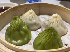 -翡翠拉面小笼包(岭南新天地店)