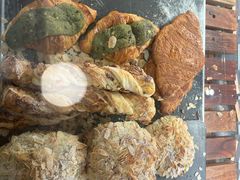 -BAKER&SPICE(祥云小镇店)