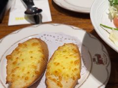 -1886德国汽车餐厅(外滩中央店)