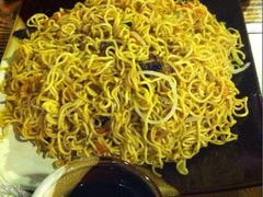 特色炒面-盈田盈粥庄(博山东路店)