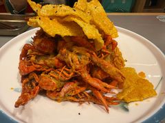 -龙虾奇迹泥炉烤肉(大华三路店)