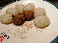 -客家大院·非遗赣南客家菜(郁孤台店)