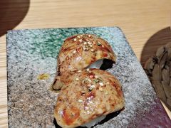 -团子君寿司·茶