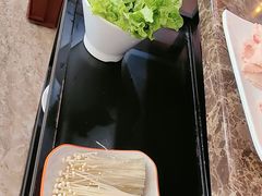 -潮悦牛肉火锅城(水贝店)