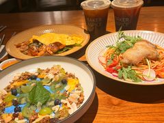 -BAKER&SPICE(安福路店)