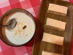 娜帕里勇-西域阿里马新疆菜·清真(桂花路店)