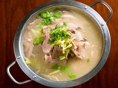 -喜家德虾仁水饺(青岛永旺东部店)