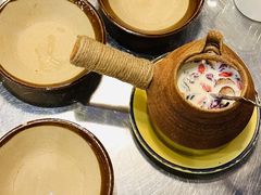 -王歘歘·chuǎ火锅(五道营店)