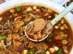 -二钳洞庭虾蟹·江湖菜(成都鹭岛店)