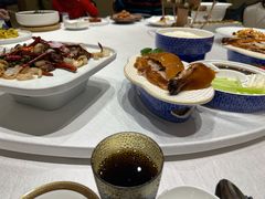 -月福京味斋·烤鸭店·北京菜(鼓楼总店)