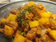 -醉得意·家常菜(杨家湾店)
